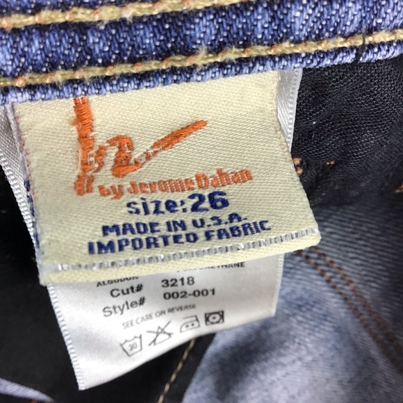 Citizens of Humanity Ingrid Low Waist Flare Jeans | 26 - Picture 12 of 16